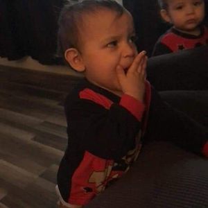 Meet your Posher, Wendy